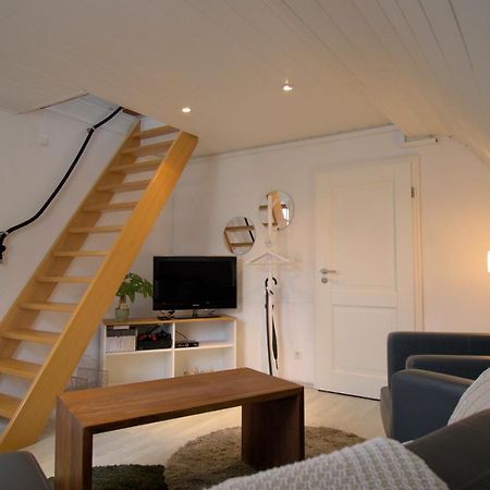 Idyllisches Wohnen In Gruener Oase Apartment กรีซไฮม์ ภายนอก รูปภาพ