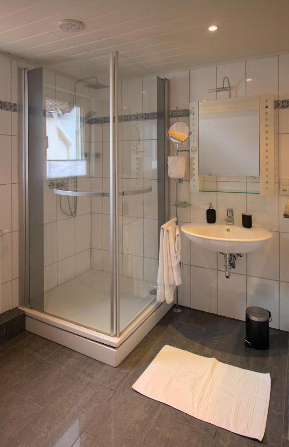 Idyllisches Wohnen In Gruener Oase Apartment กรีซไฮม์ ภายนอก รูปภาพ